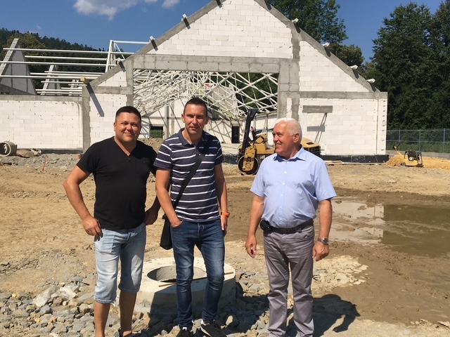 firma stal nierdzewna doświadczenie obróbka metali lokalizacje